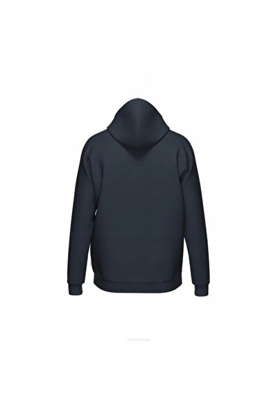 Head Hanorac de tenis pentru bărbați Vision Jacket, albastru marin, XL