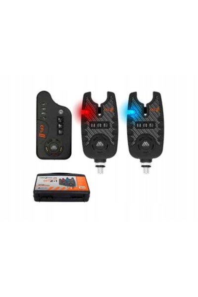 Mikado CFL II 2+1 Set de semnalizare