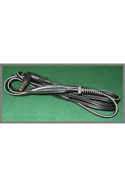 Planeta Conector mufă DC 2,1 / 5,5 cotită 1,5m 100 bucăți (0480)