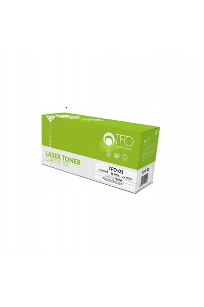 NO BRAND TONER NOU TFO TF1 S4300 SAMSUNG MLT-D1092S SCX-4300 2000 str. + FV C...