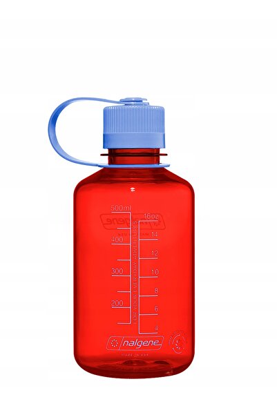 NO BRAND NALGENE NARROW MOUTH NM 0,5L Bidon de apă cu gura îngustă