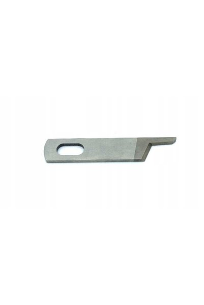 NO BRAND Cuțit superior pentru mașina de cusut overlock JUKI 644D 654DE