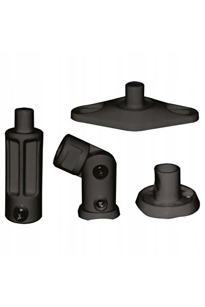 NEOMOUNTS Suport difuzor pentru soundbar AWL29-550BL1