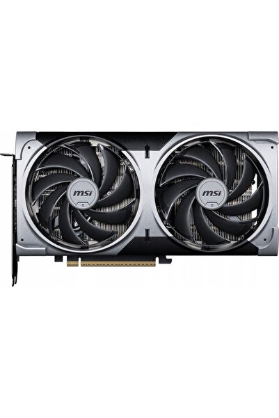 MSI Placă grafică GeForce RTX 5070 Ventus 2X OC 12GB