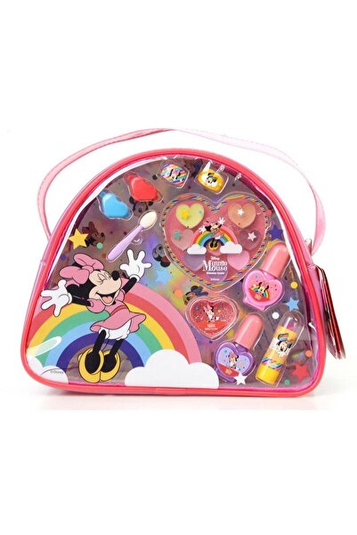 Markwins Trusă de toaletă pentru copii Minnie Mouse