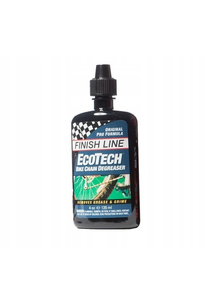 NO BRAND FINISH LINE Kit Premium pentru Biciclete (Degresant, Ulei, Agent de ...