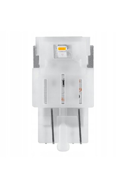 Osram Bec LED W21W 12V 2W W3X16D 2 bucăți