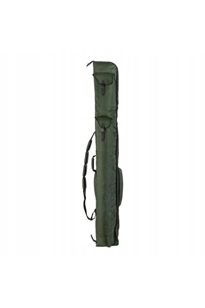 NO BRAND Husă ANACONDA pentru 2+2 lansete de 12ft - 2 lansete cu mulinete + 2...