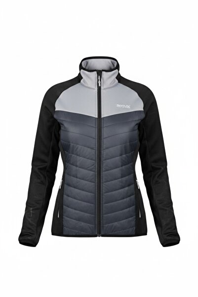 NO BRAND Regatta Bestla Jachetă pentru femei, albastru închis, XL, mărimea UE 42