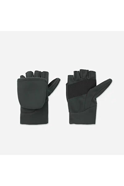 NO BRAND Solognac 500 Mănuși softshell