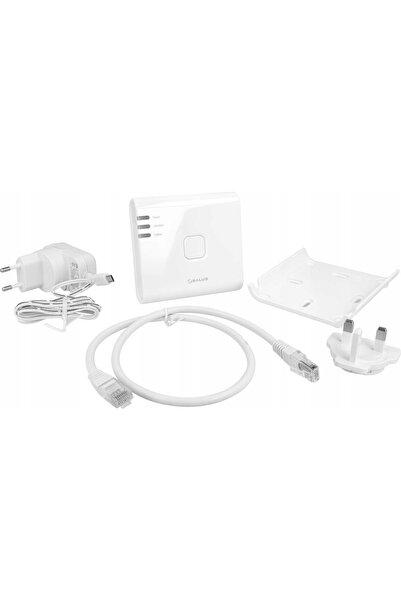 NO BRAND Gateway Internet Universal Releu de Rețea Zigbee UG800 Casă Inteligentă