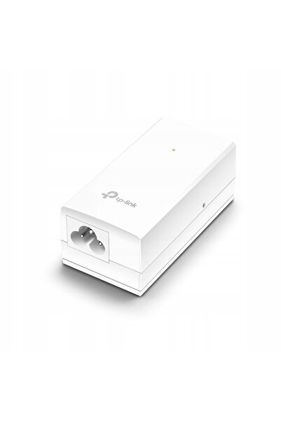 TP-LINK ADAPTOR POE PASIV SURSA DE ALIMENTARE POE DC 24V 0.6A TL-POE2412G 1Gb/s