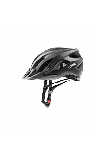 Uvex Cască de bicicletă Viva 3 Roșu - 52-57