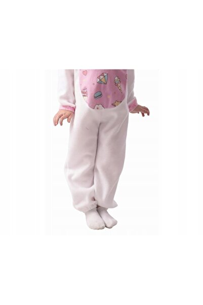 Godan Costum pentru copii Salopetă unicorn 92/104 cm