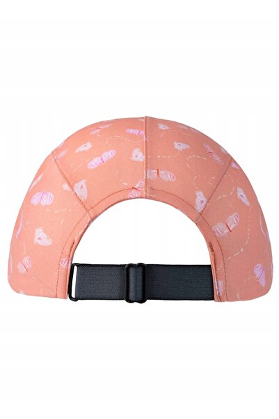 Buff Șapcă de baseball pentru copii Pack Mini Cap - slatea coral
