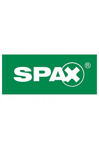 Spax Șurub pentru pardoseală 200 bucăți zincat TXTG VG 4.5*80MM