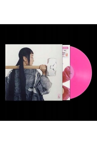 NO BRAND ++ YAEJI With A Hammer LP ROZ