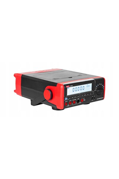 unı-t Aparat de măsură de laborator UT804