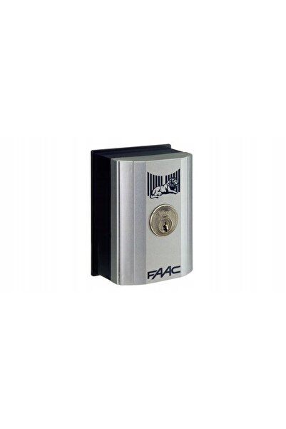 FAAC Comutator cu cheie T10E pentru automat de vending