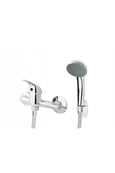 NO BRAND Baterie cu pulverizator și kit de pulverizare Asti chrome BIA 041M D...