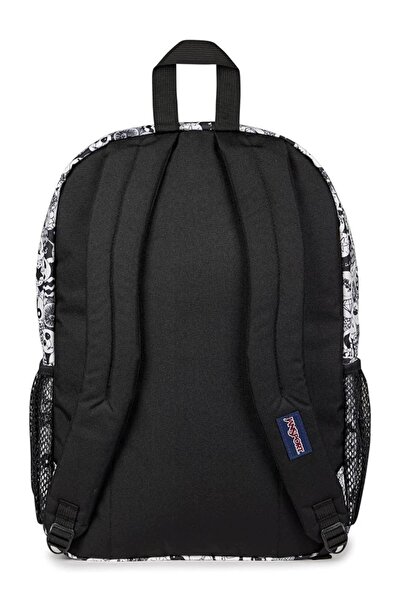 Jansport Rucsac pentru laptop Big Day Pack - cu buline