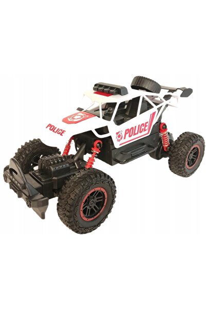 Ciuciubabka Unitate policială off-road AUTKO RC charger 300237