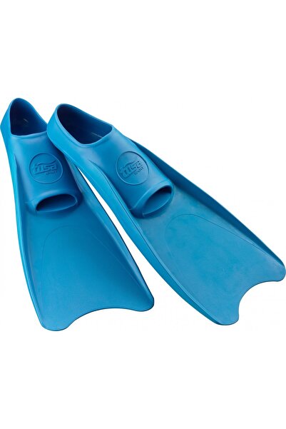 NO BRAND TUSA FINS pentru scufundări și snorkeling tip cizmă UF1202 CAUCIUC S...