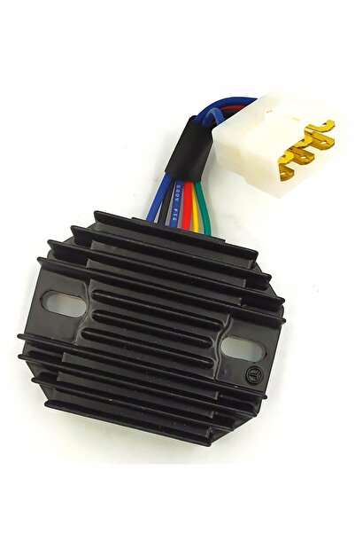 NO BRAND NOU 14.7V GH5530+ Regulator extern: MOTOARE KUBOTA 1981-2010