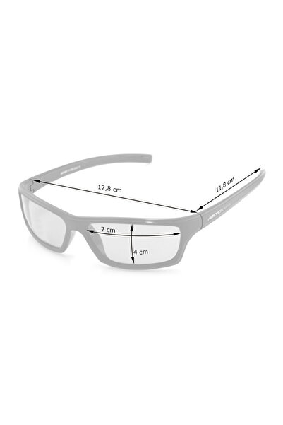 NO BRAND Ochelari polarizați Arctica Dash S-200D
