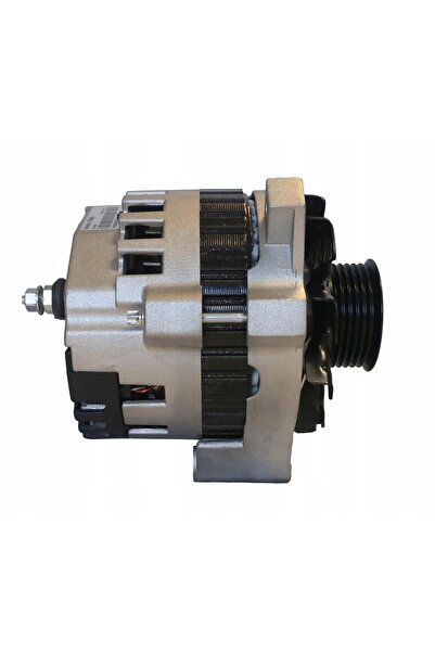 NO BRAND Alternator nou pentru JEEP Cherokee 4.0/ 4.0i; 1986-2001;
