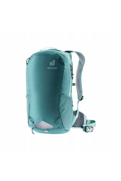 Deuter Rucsac de ciclism Race 12 l - deepsea / jade
