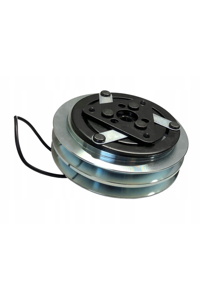 NO BRAND SANDEN SD7H15 12V 2PK Ambreiaj de aer condiționat cu prindere prin s...