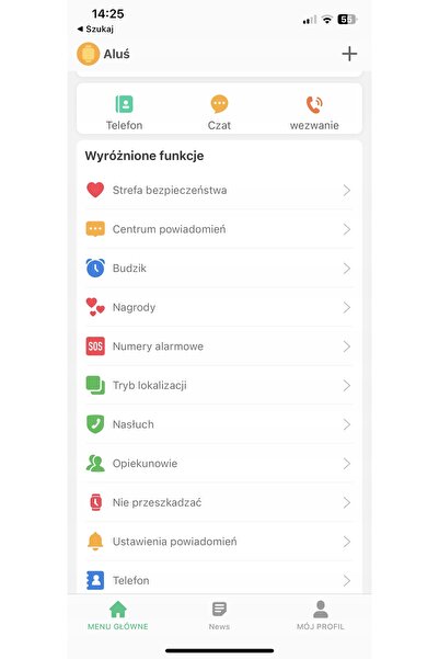 NO BRAND SMARTWATCH PENTRU COPII APELURI TELEFONICE MENIU ÎN RENDELĂ DUBĂSĂ D...