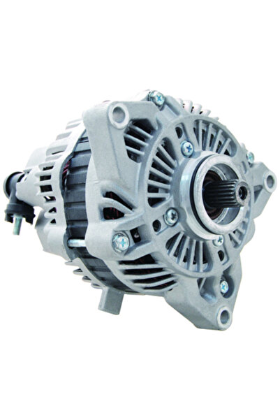 NO BRAND Alternator NOU HONDA GL1800 Gold Wing, 12V / 75A; 2001-2005