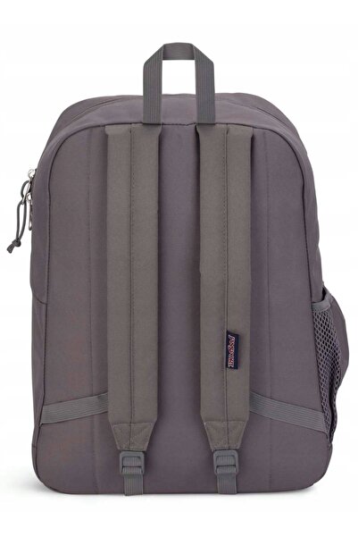 Jansport Rucsac urban Cross Town Plus - gri grafit