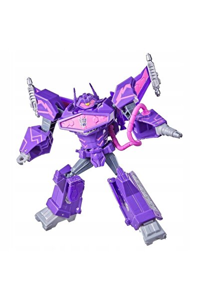 Hasbro Figurină Transformers Shockwave F0526