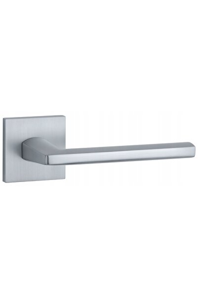 NO BRAND Mâner ENGER STILE EURA ROZETA Q SLIM 7MM PSC crom satinat