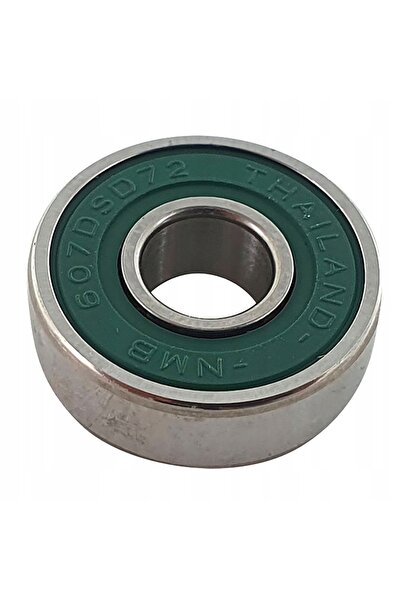 NO BRAND Rulment cu bile MAKITA pentru suflantă DUB363 Cod: 210017-7