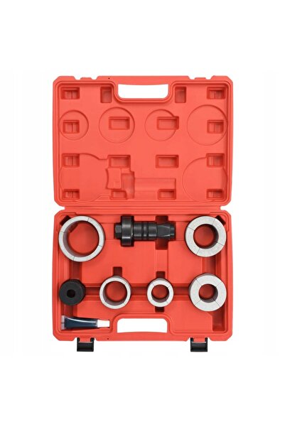 NO BRAND Set de curățare țevi și scurgeri, 8 piese EXPANDER DE EȘAPAMENT 1-5/...