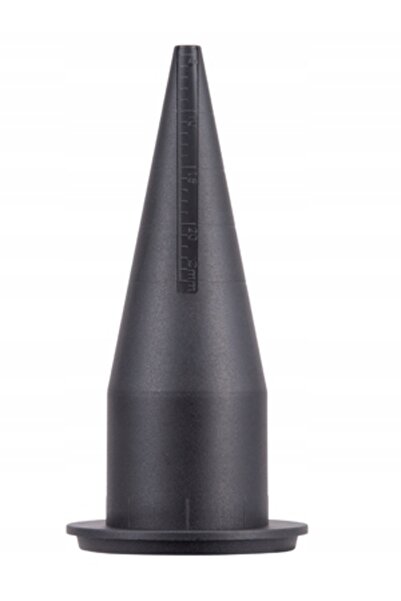 PRO Pistol de extrudare pentru etanșant de 600 ml