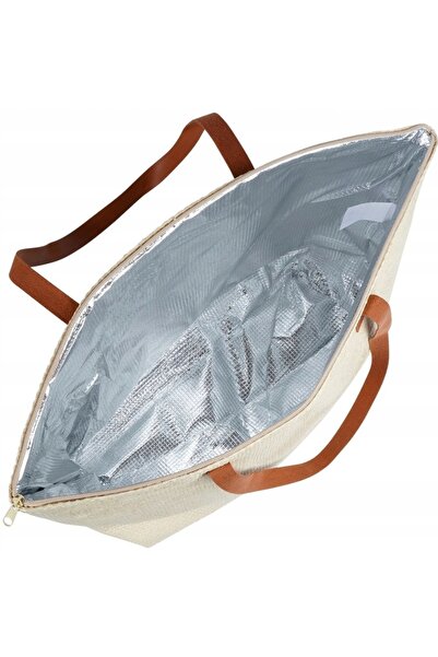 NO BRAND Geantă termoizolantă de plajă/turism SZOPERKA 22L OLDMAN LIGHT COOLER