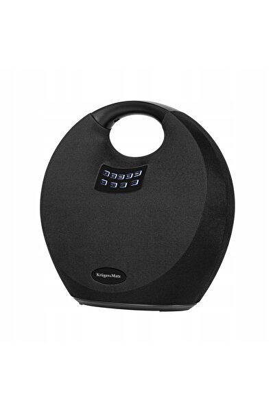 Kruger&Matz Boxă Bluetooth cu telecomandă, AUX, USB, 36W
