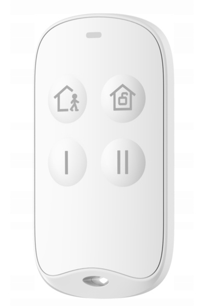 Hikvision Pilot ALARM-KF201-WE pentru alarme AX HOME HiLook