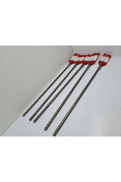 Fischer Burghiu rotopercutor Quattric II 8/300/365 SDS+ Plus pentru beton și ...