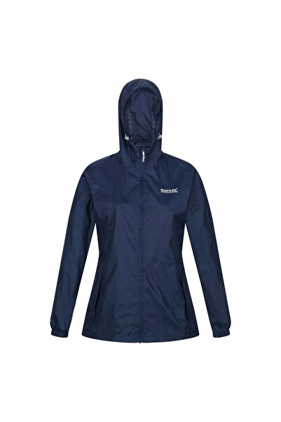 NO BRAND Pelerină de ploaie pentru femei cu glugă Regatta RWW305 20I (EU 42) XL