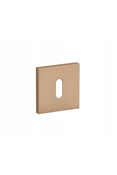 NO BRAND ENGER Rozeta STILE Q SLIM 7MM MARO DESCHIS - maro deschis pentru che...