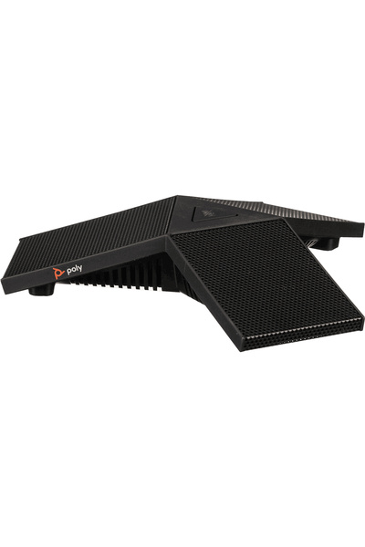NO BRAND Microfon de conferință USB POLY Studio X50/X52/X70 |   Negru |   Des...