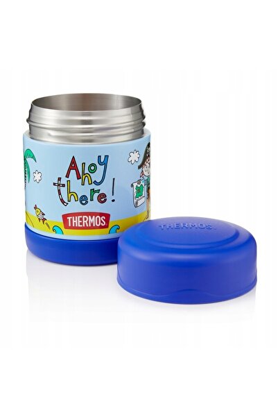 Thermos Termos pentru mâncare pentru băieți FUNtainer