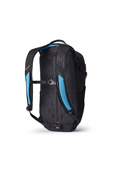 NO BRAND Gregory Nano 18 Rucsac de trekking mic - negru techno