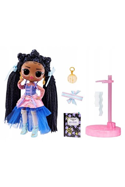 NO BRAND LAL DOLL LOL SURPRISE SUPRISE TWEENS NIA REGAL SERIA3 15 Jucărie Sur...